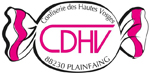 Confiserie des Hautes-Vosges
