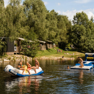 Vosges Campings Steniole 14