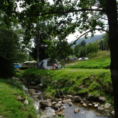 Vosges Campings Camping De Belle Hutte 15