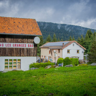 Vosges Campings Camping Les Granges Bas 26