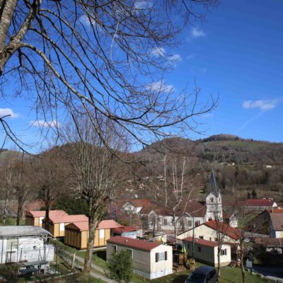 Vosges Campings Orée Du Bois 06