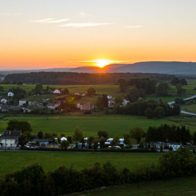 Vosges Campings Camping Les Pins 42
