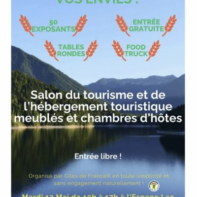 Vosges Campings Actualites Portail 48